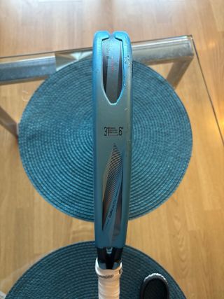 Pala Bullpadel Vertex 05Woman Delfi