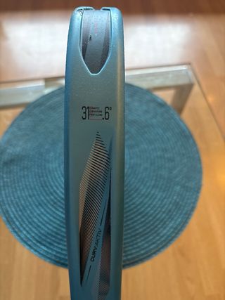 Pala Bullpadel Vertex 05Woman Delfi