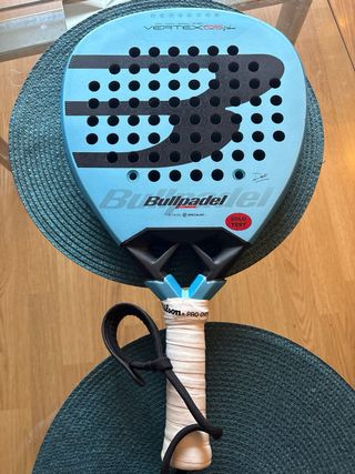 Pala Bullpadel Vertex 05Woman Delfi