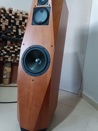 Avalon Acoustics OPUS