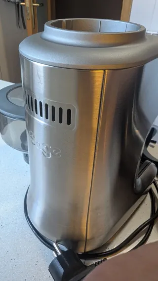 Molinillo Sage Smart Grinder Pro - En Garantía