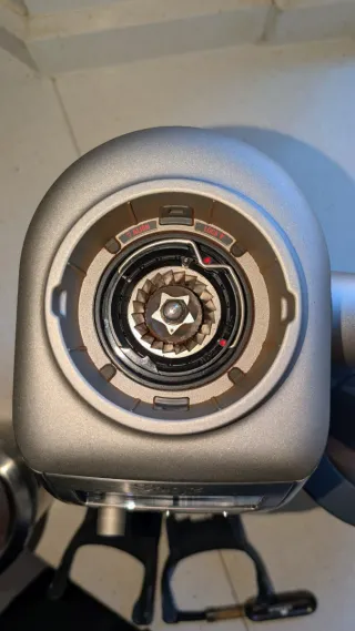 Molinillo Sage Smart Grinder Pro - En Garantía