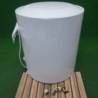 50L Ariston, Lydos Wifi Termo Eléctrico calentador