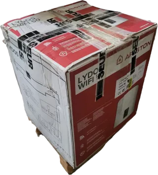 50L Ariston, Lydos Wifi Termo Eléctrico calentador