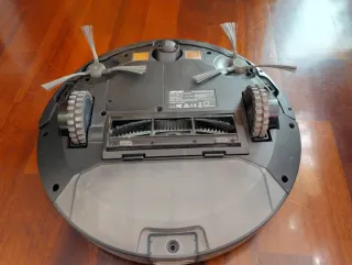 Robot aspirapolvere Airrobo P20 con filtro HEPA