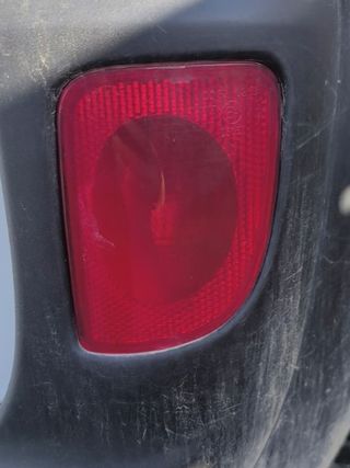 PILOTO ANTINIEBLA TRASERO DERECHO MERCEDES CITAN