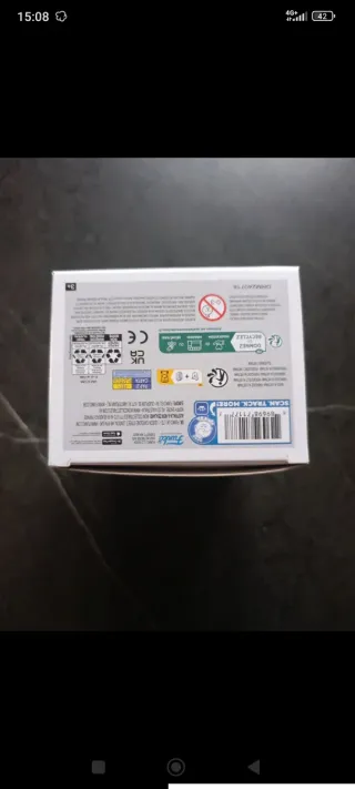 Funko Pop Goku con Alas 1430 Dragon Ball Z PX