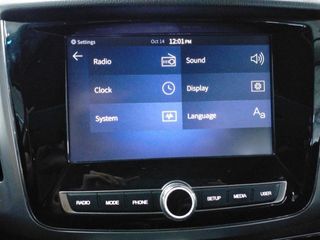 SsangYong Rexton Pro 4x4