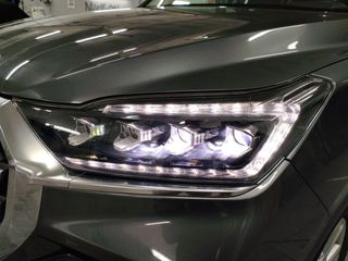 SsangYong Rexton Pro 4x4