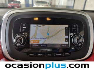 Fiat 500X 1.6 MultiJet Pop Star 4x2 88 kW (120 CV)