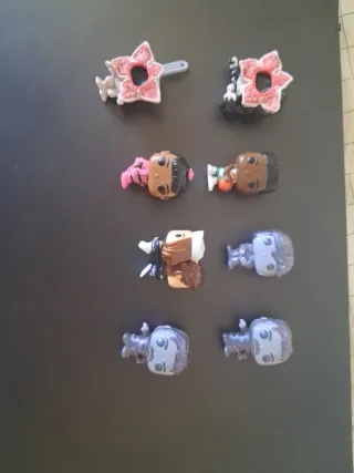 Funko Pop Stranger Things Kinder Joy