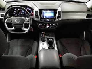 SsangYong Rexton Pro 4x4