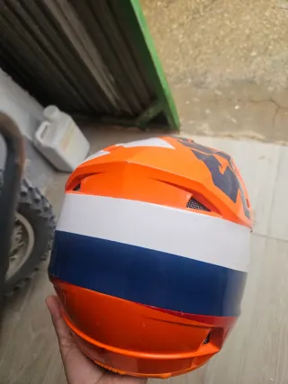 Casco Shift Talla S (55-56cm)