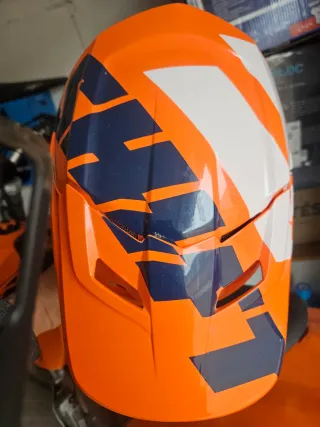 Casco Shift Talla S (55-56cm)