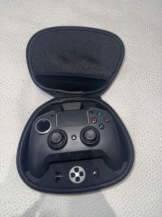 Razer Raiju Ultimate PS4/PC + funda