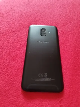 Samsung Galaxy A6