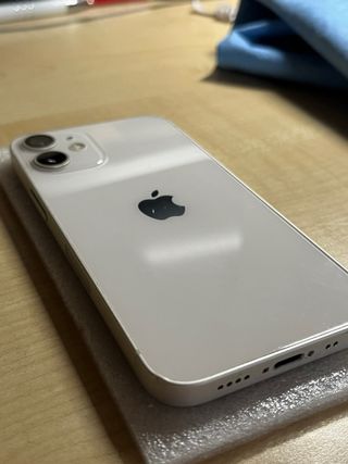 iPhone 12 mini 256GB