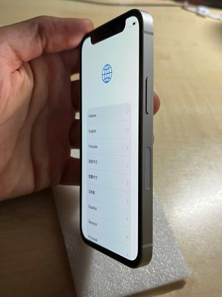 iPhone 12 mini 256GB