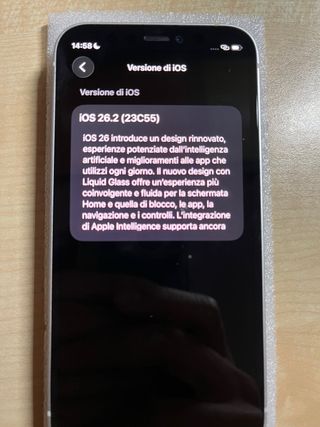 iPhone 12 mini 256GB