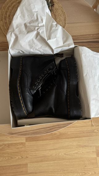 Dr. Martens Sinclair negras Talla 39