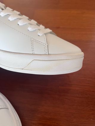 Scarpe Champion Bianche uomo