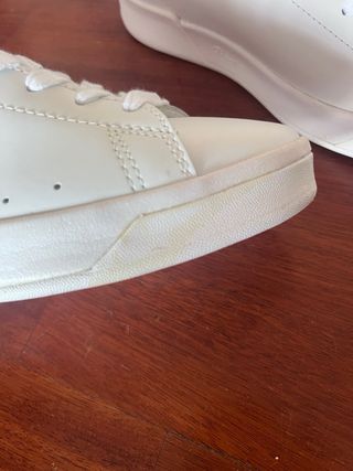 Scarpe Champion Bianche uomo