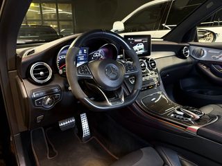 Mercedes-Benz GLC43 AMG 367cv!!