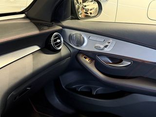 Mercedes-Benz GLC43 AMG 367cv!!