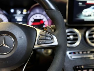 Mercedes-Benz GLC43 AMG 367cv!!