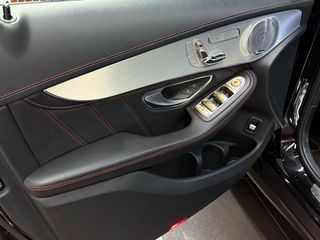 Mercedes-Benz GLC43 AMG 367cv!!