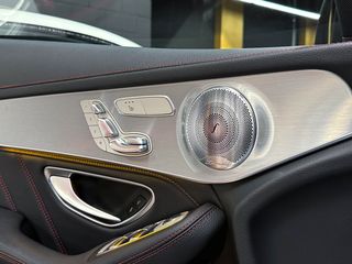 Mercedes-Benz GLC43 AMG 367cv!!