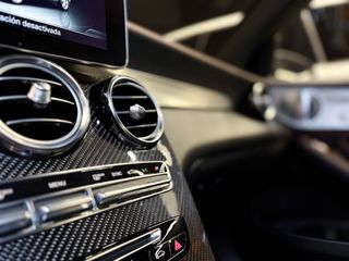 Mercedes-Benz GLC43 AMG 367cv!!