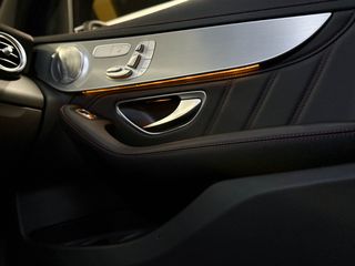 Mercedes-Benz GLC43 AMG 367cv!!