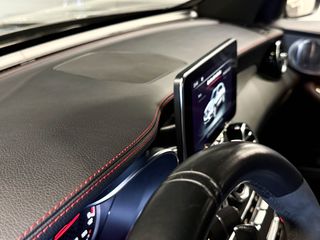 Mercedes-Benz GLC43 AMG 367cv!!