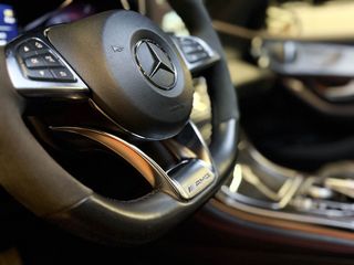 Mercedes-Benz GLC43 AMG 367cv!!