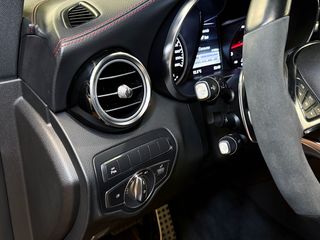 Mercedes-Benz GLC43 AMG 367cv!!