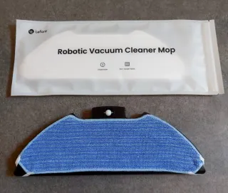 Aspirador Robot Lefant  (MAPEO INTELIGENTE)