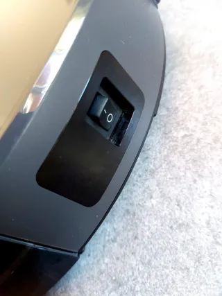 Aspirador Robot Lefant  (MAPEO INTELIGENTE)