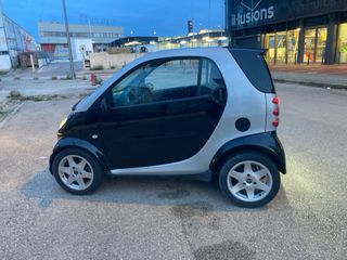 Smart Two 2003