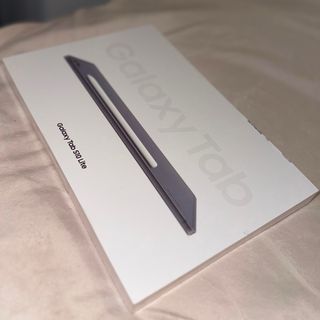 Samsung Galaxy Tab S10 Lite 128GB