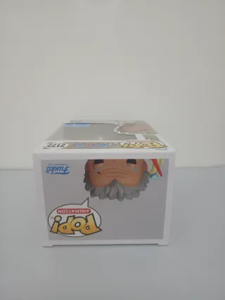 Funko Monkey D. Garp 2172 Glow Chase One Piece