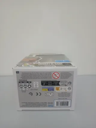 Funko Monkey D. Garp 2172 Glow Chase One Piece