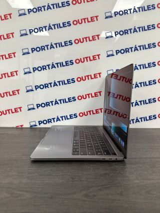 MacBook Pro 13'' 2017 i5 8GB 500GB SSD