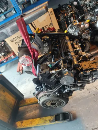 Motor Fiat 1.3 55266963