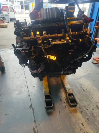 Motor Fiat 1.3 55266963