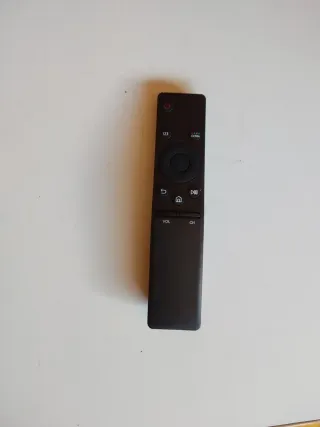 MANDO PARA TELEVISIÓN SAMSUNG 4K SMART TV