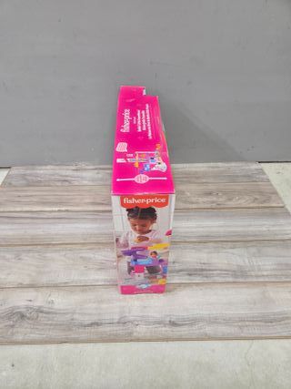 Casa Barbie Fisher-Price Little Dreamhouse