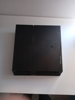 PS4 Fat NEGOCIABLE 500 GB