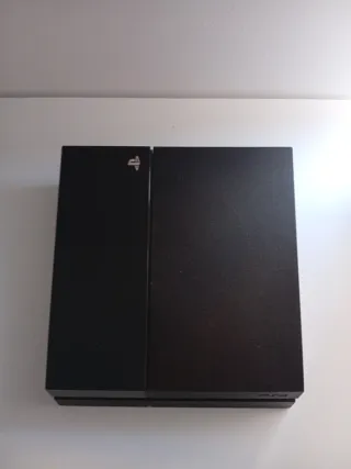 PS4 Fat NEGOCIABLE 500 GB