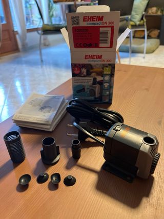 Bomba EHEIM compactON 300